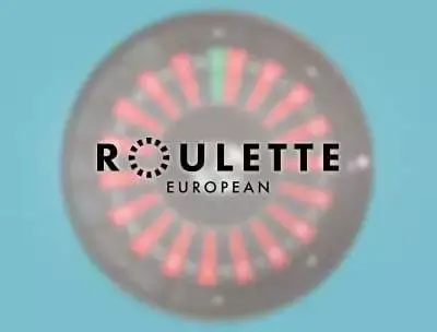 European Roulette