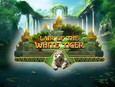 Lair of the White Tiger