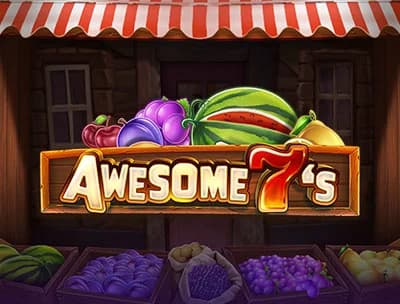 Awesome 7s
