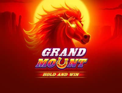 Grand Mount