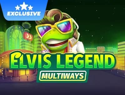 Elvis Legend Multiways