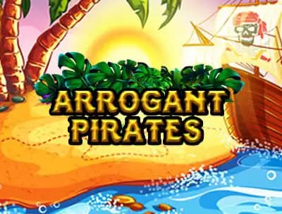 Play Arrogant Pirates Slot at Bovada