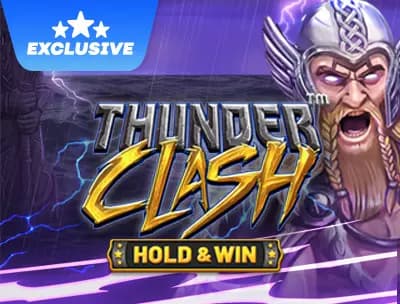 Thunder Clash