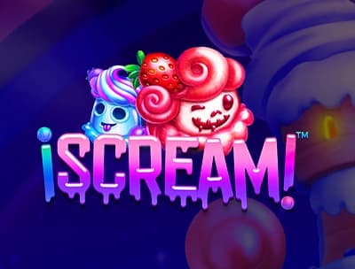 iScream!