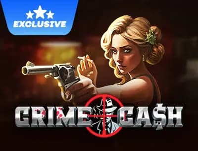 Crime Cash