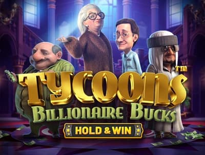 Tycoons: Billionaire Bucks