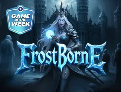 Frostborne