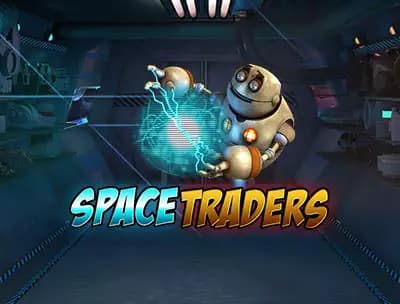 Learn all about Space Traders
