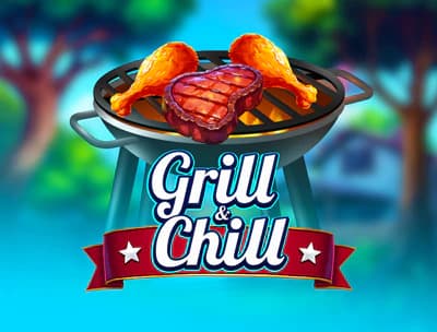 Grill & Chill