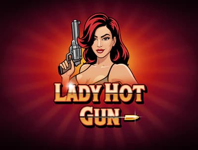 Lady Hot Gun