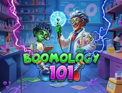 Boomology