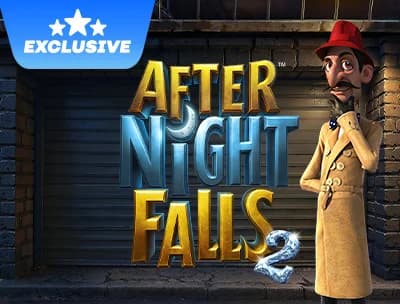 After Night Falls 2