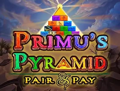 Primu's Pyramid Pair&Pay