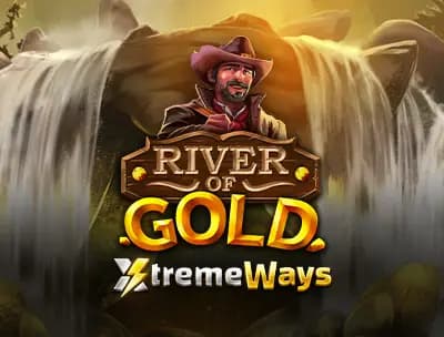 River of Gold Xtremeways