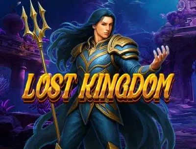 Lost Kingdom