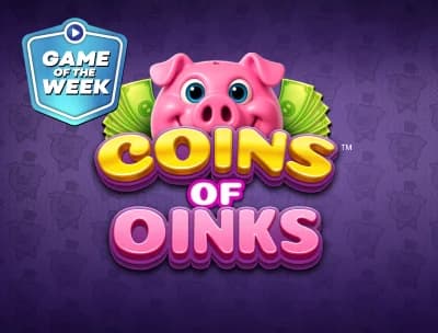 Coins of Oinks