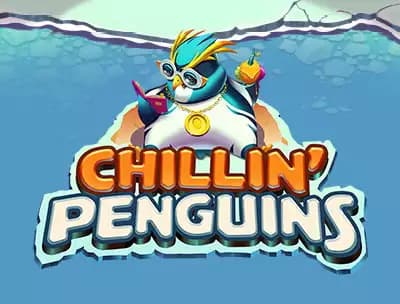 Chilin’ Penguins