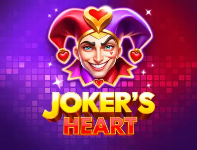 Joker's Heart