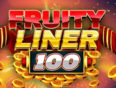Fruityliner 100