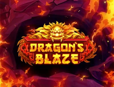 Dragon's Blaze