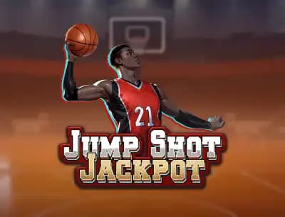 Jump Shot Jackpot
