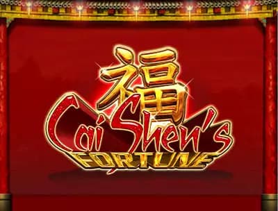 Play Caishens Fortune