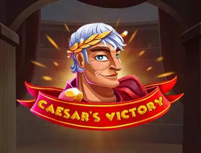 Play Caesar's Victory at Bovada Casino