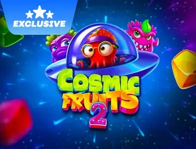 Cosmic Fruits 2