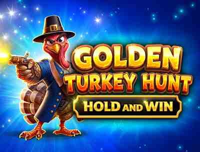 Golden Turkey Hunt