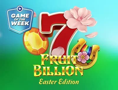 Fruit Billion