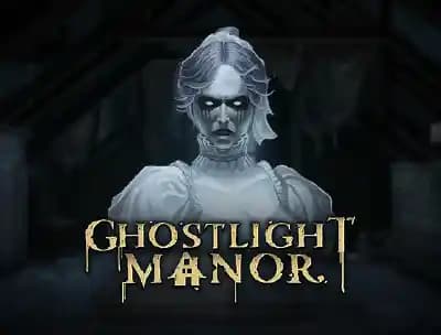 Ghostlight Manor