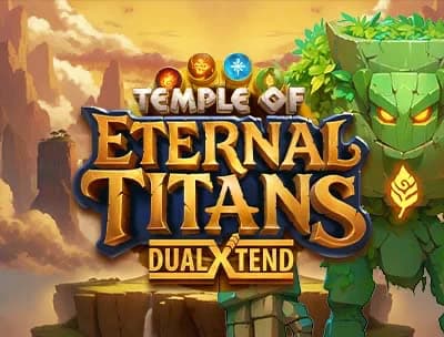 Temple of Eternal Titans