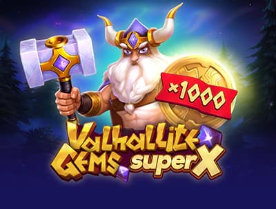 Valhallite Gems super X