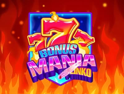 Bonus Mania Plinko