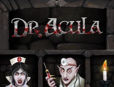 Dr. Acula