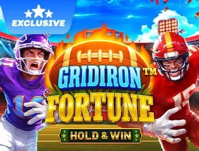 Gridiron Fortune