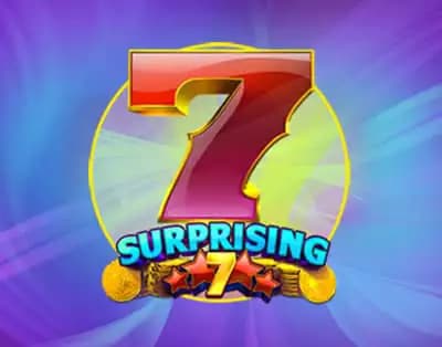 Get more info about the Surprising 7 slot machine