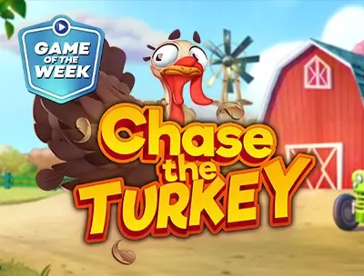 Chase the Turkey