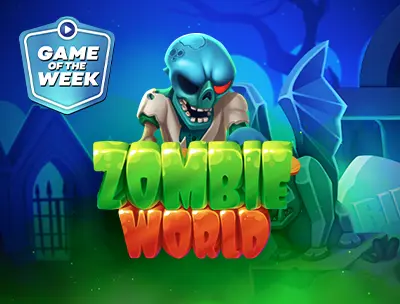 Zombie World 