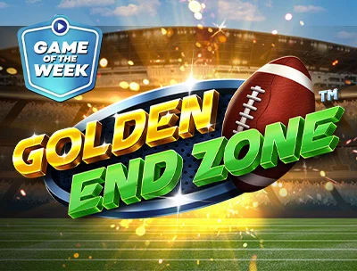 Golden End Zone