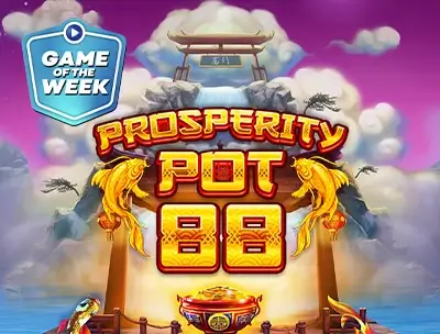 Prosperity Pot 88