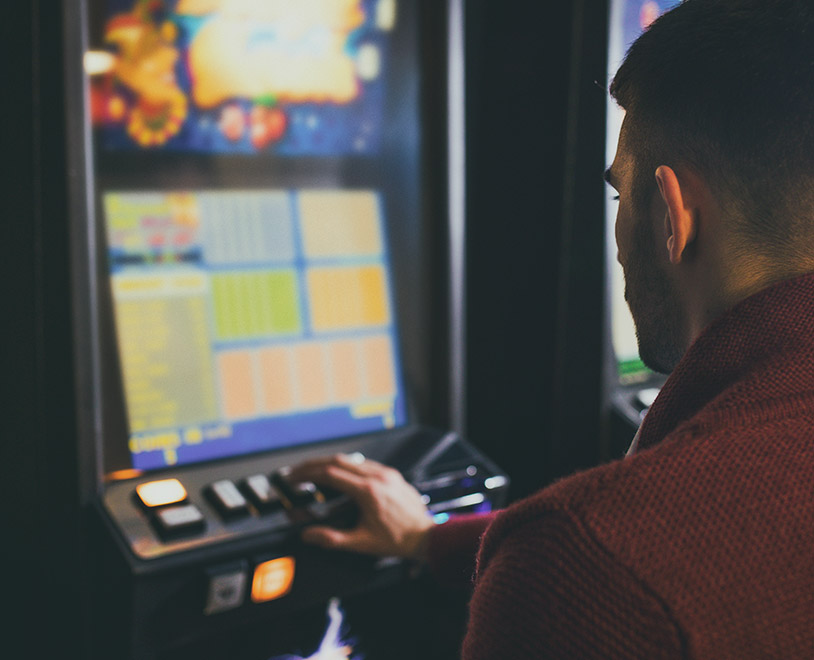 bovada slot machines