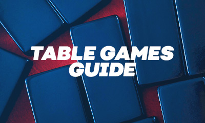 Table Games