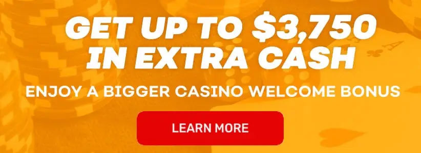 Bitcoin Casino Welcome Bonus