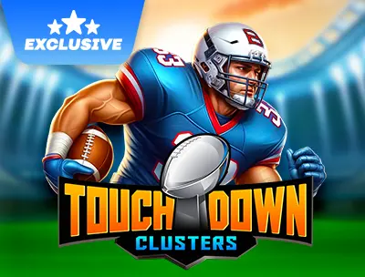 Touchdown Clusters