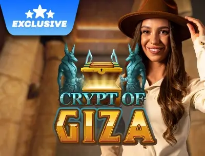 Crypt of Giza