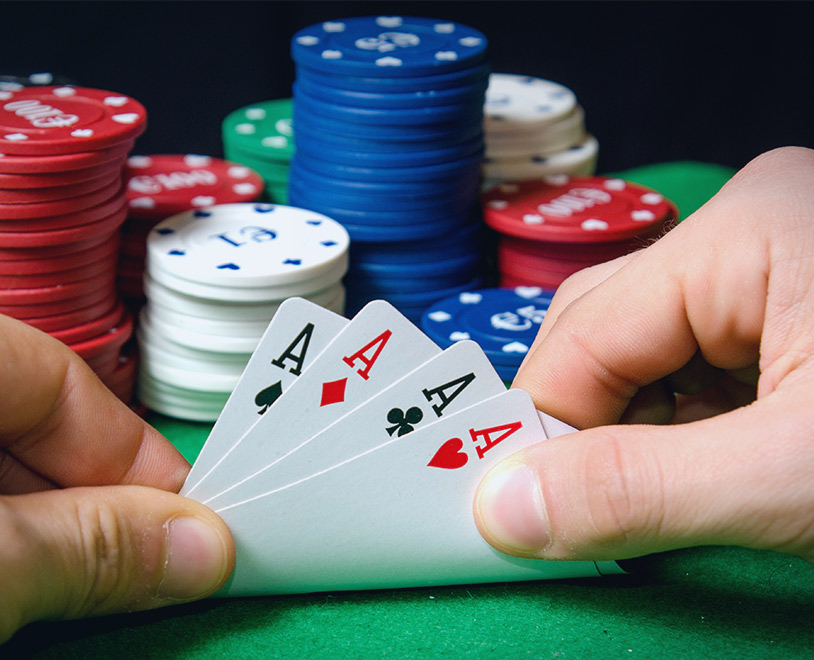 how to play texas holdem poker