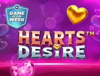 Hearts Desire 