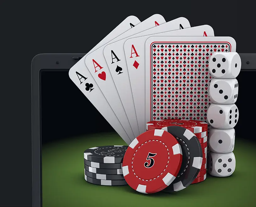 Benefits of Playing Casino Games in Poker Client