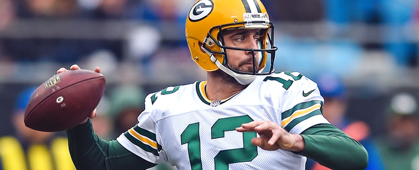 bovada aaron rodgers